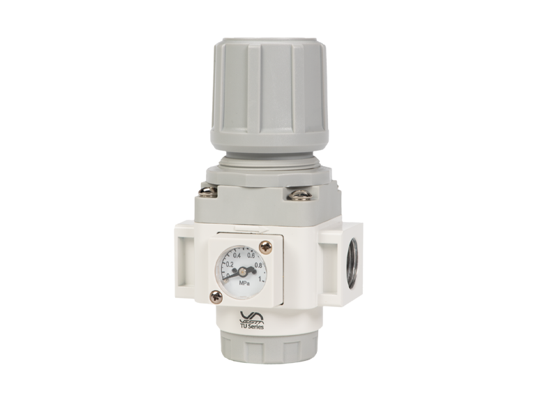 TU-R4 Pressure Regulator (G 1/2″)